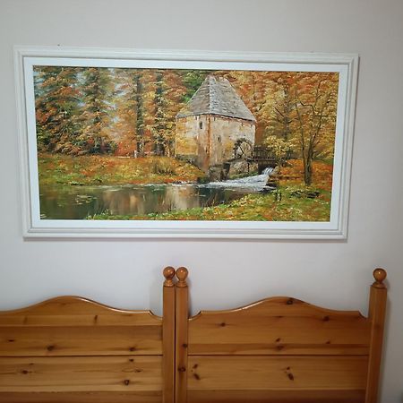 Apartmani Janjic Banja Luka Eksteriør bilde