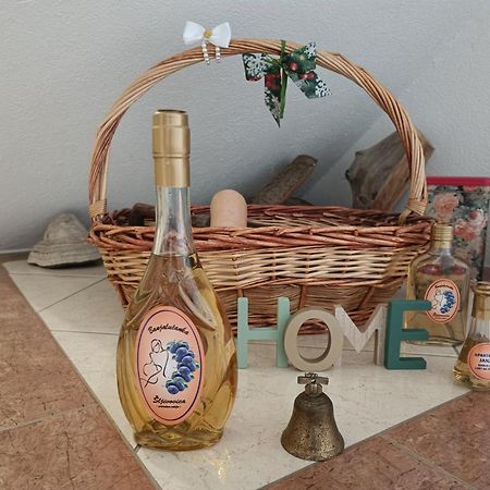 Apartmani Janjic Banja Luka Eksteriør bilde