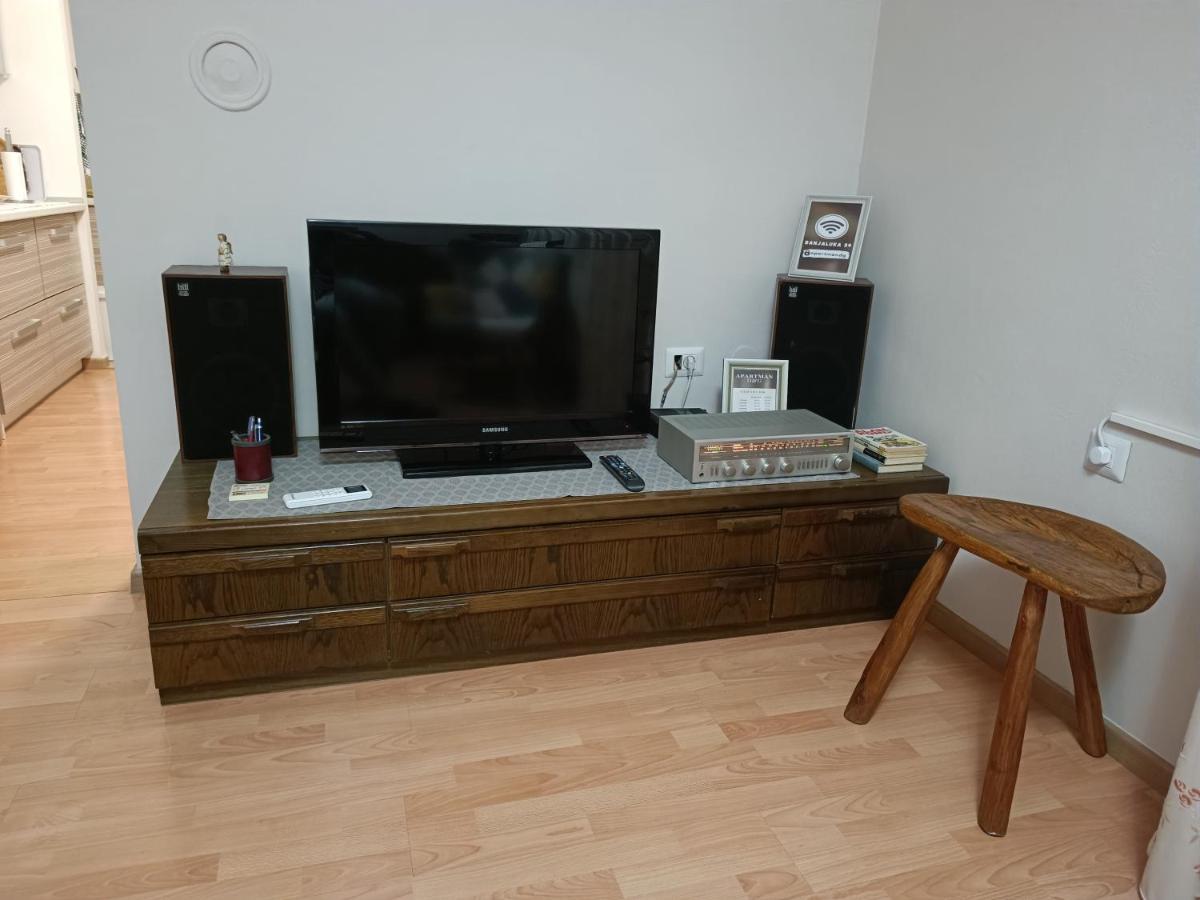 Apartmani Janjic Banja Luka Eksteriør bilde