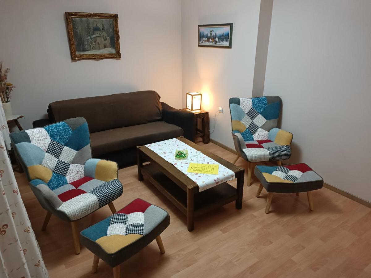 Apartmani Janjic Banja Luka Eksteriør bilde