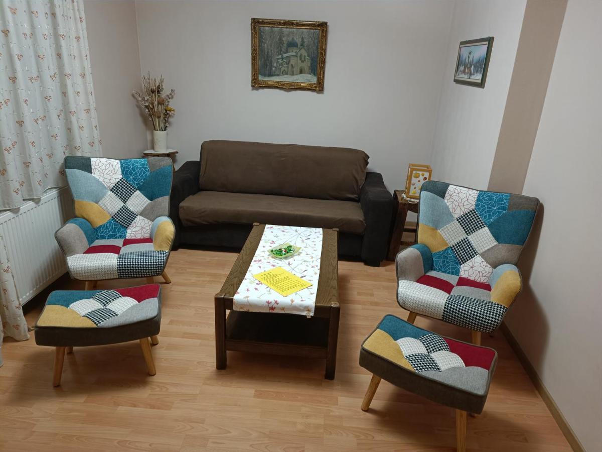 Apartmani Janjic Banja Luka Eksteriør bilde
