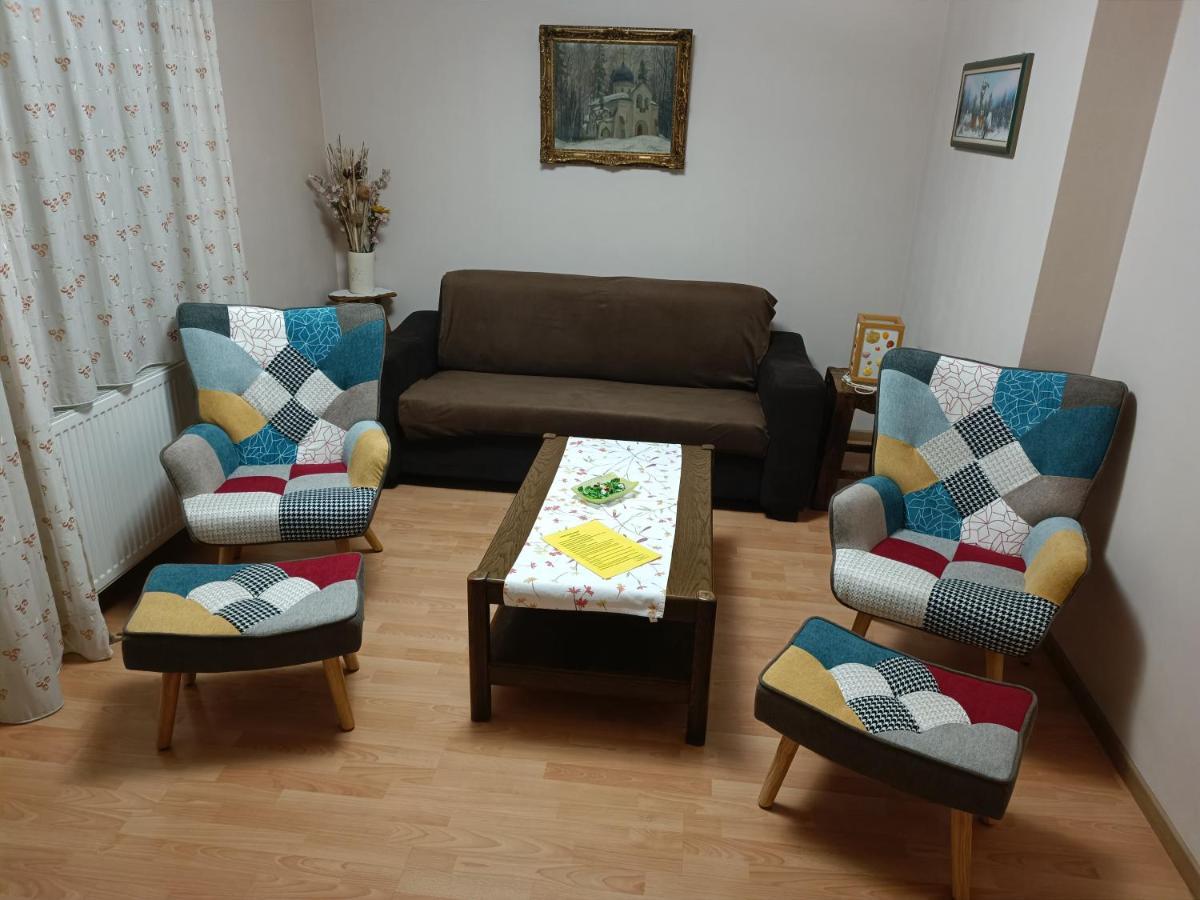 Apartmani Janjic Banja Luka Eksteriør bilde