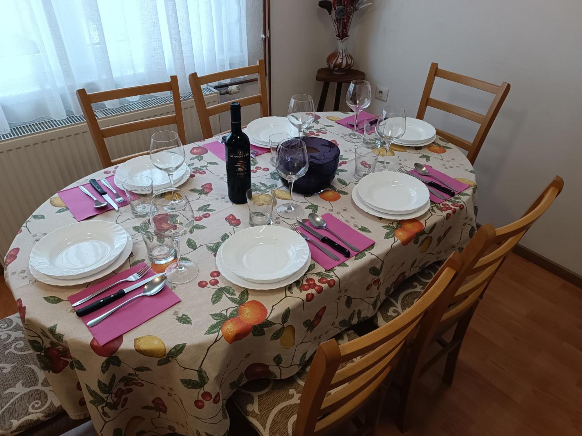 Apartmani Janjic Banja Luka Eksteriør bilde
