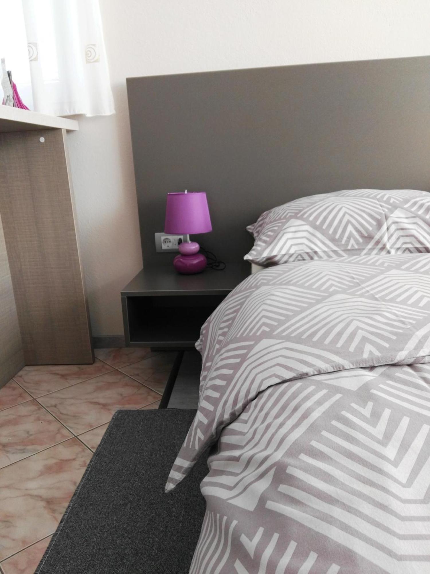 Apartmani Janjic Banja Luka Eksteriør bilde