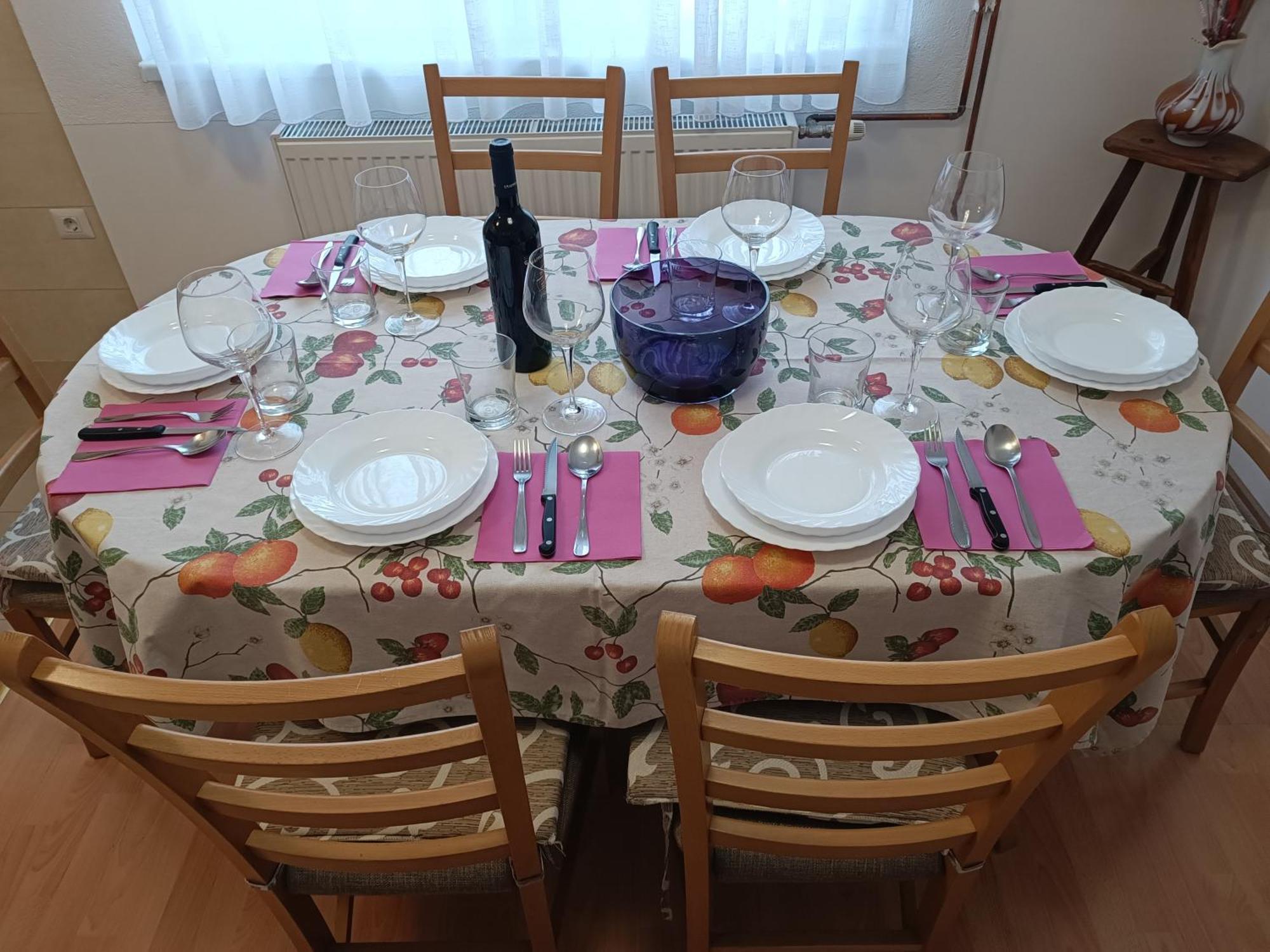 Apartmani Janjic Banja Luka Eksteriør bilde