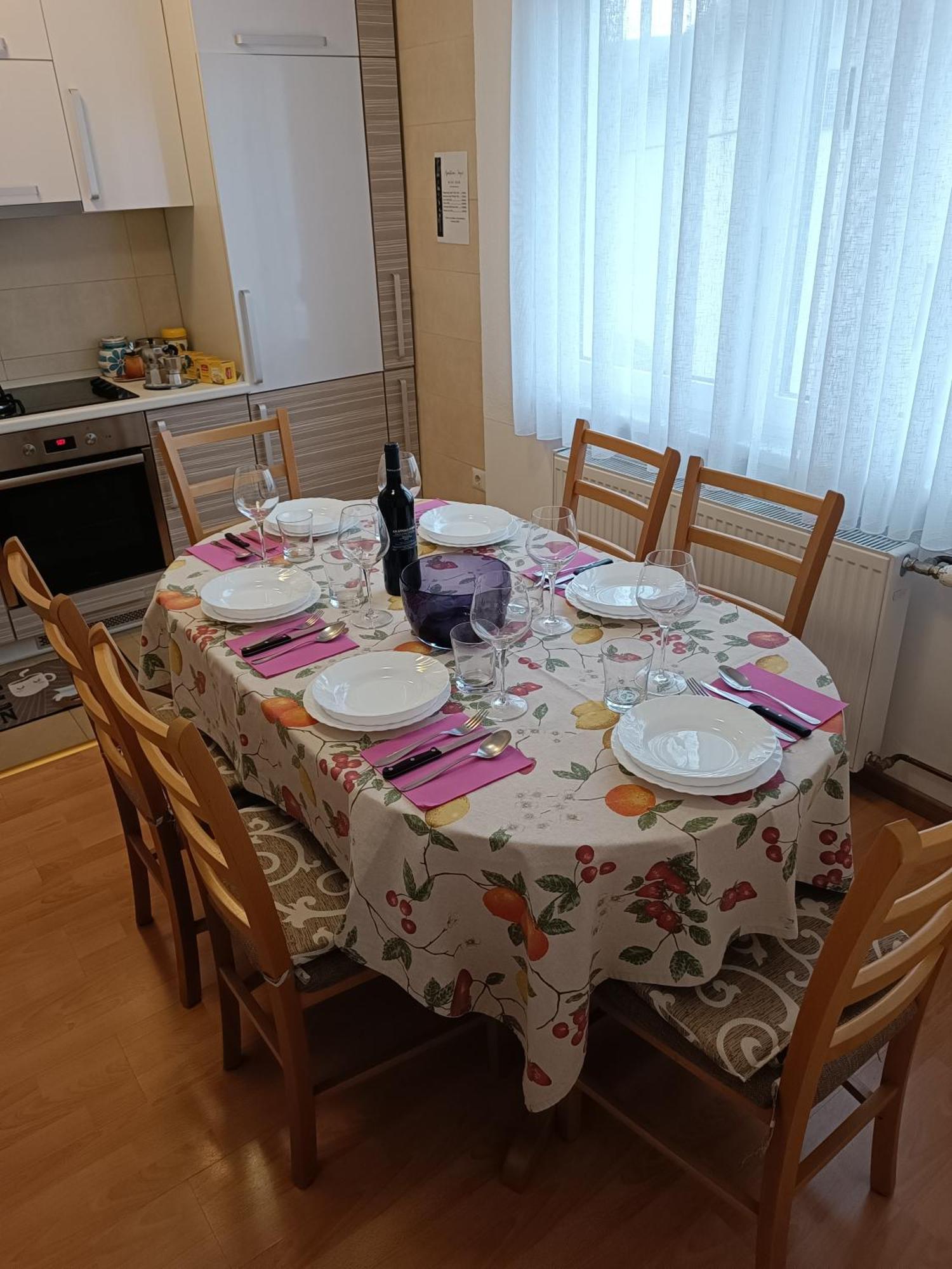 Apartmani Janjic Banja Luka Eksteriør bilde