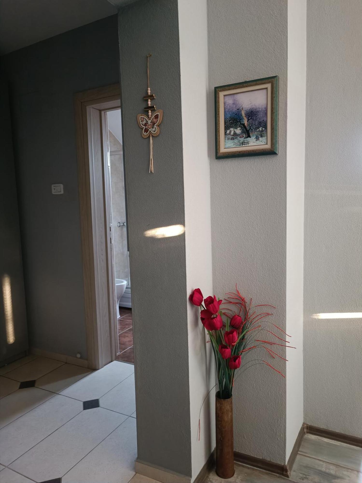 Apartmani Janjic Banja Luka Eksteriør bilde