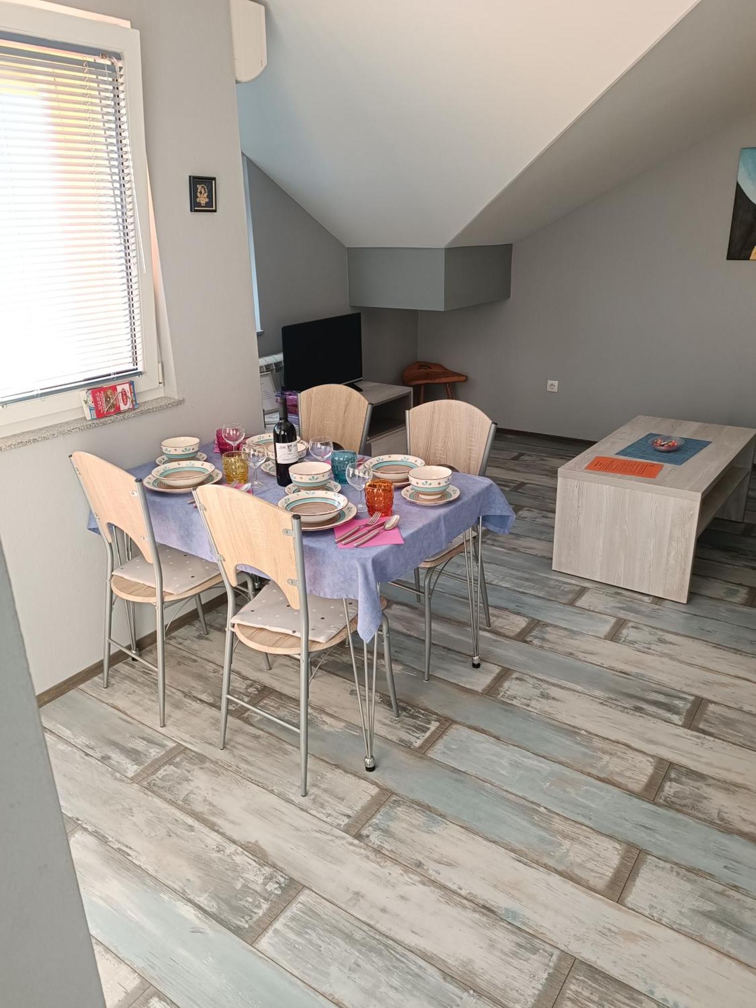 Apartmani Janjic Banja Luka Eksteriør bilde