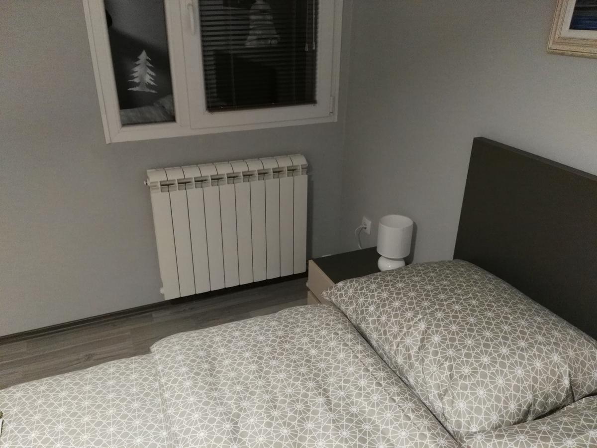 Apartmani Janjic Banja Luka Eksteriør bilde
