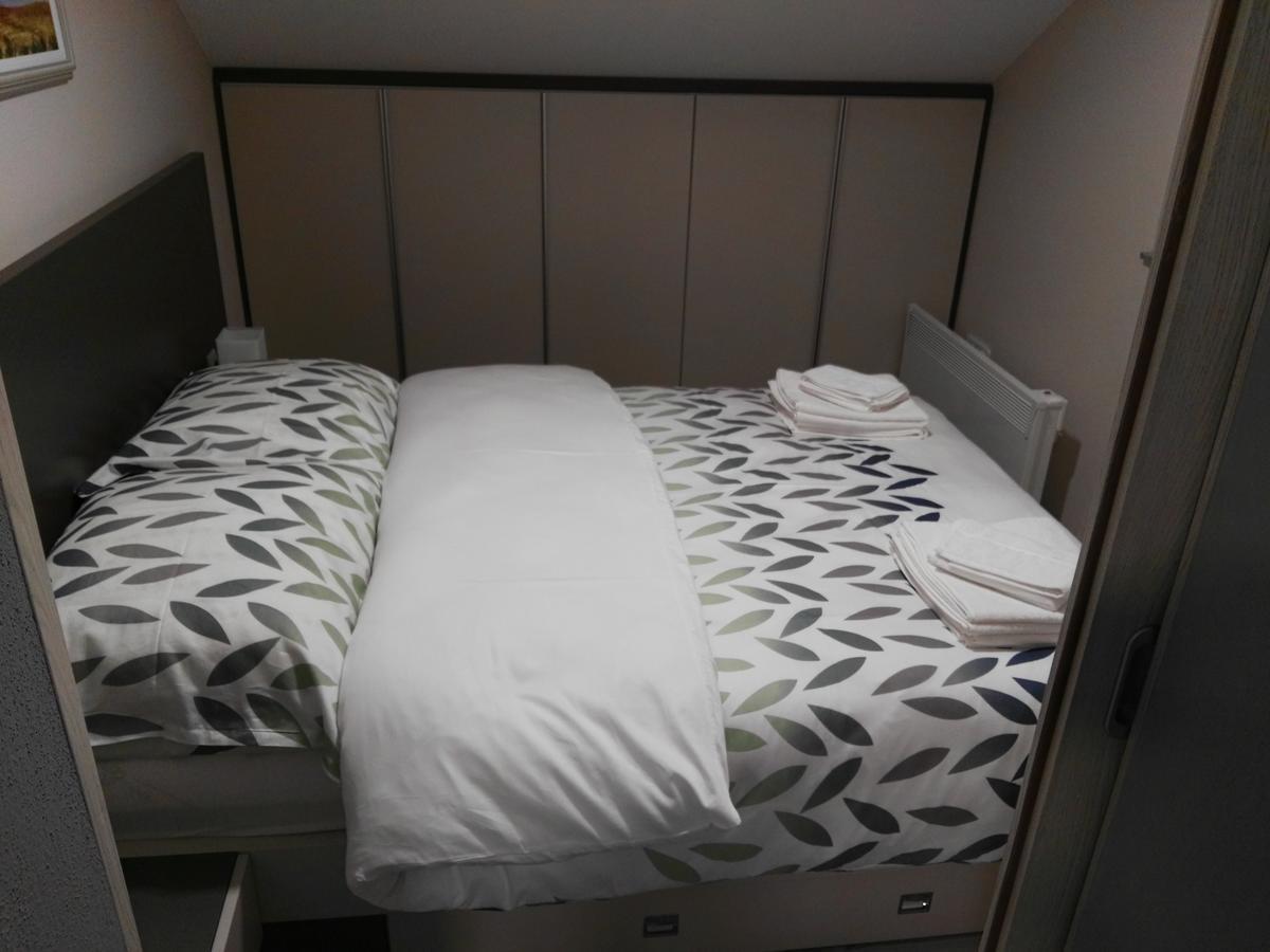 Apartmani Janjic Banja Luka Eksteriør bilde
