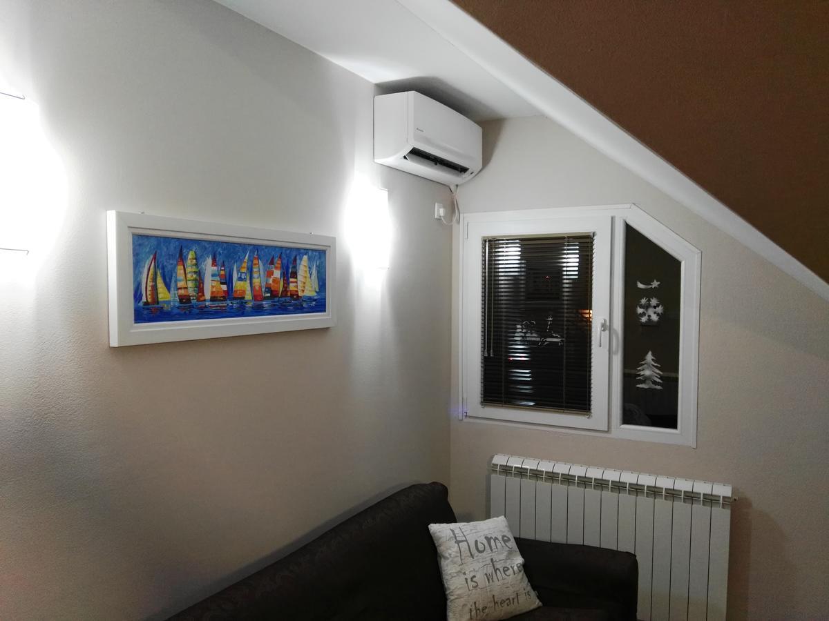 Apartmani Janjic Banja Luka Eksteriør bilde