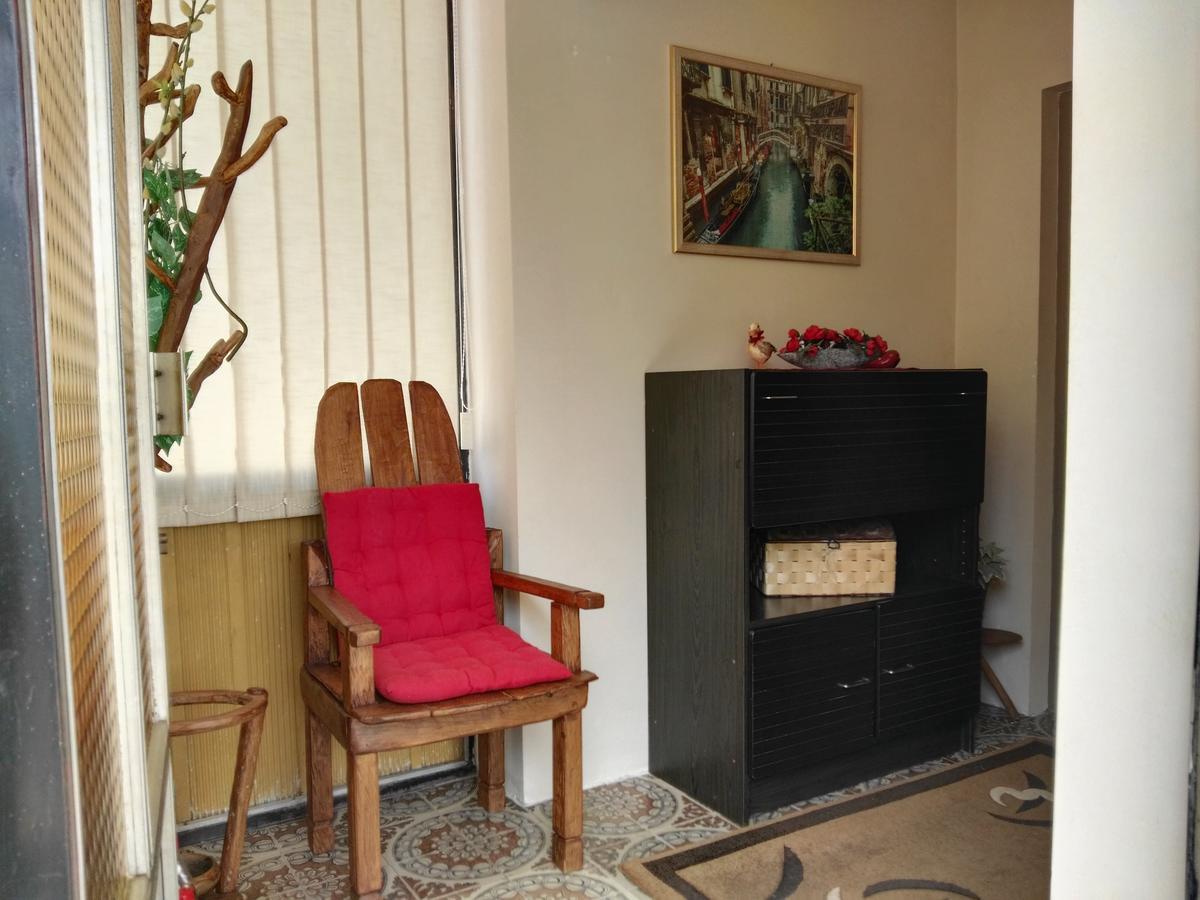 Apartmani Janjic Banja Luka Eksteriør bilde