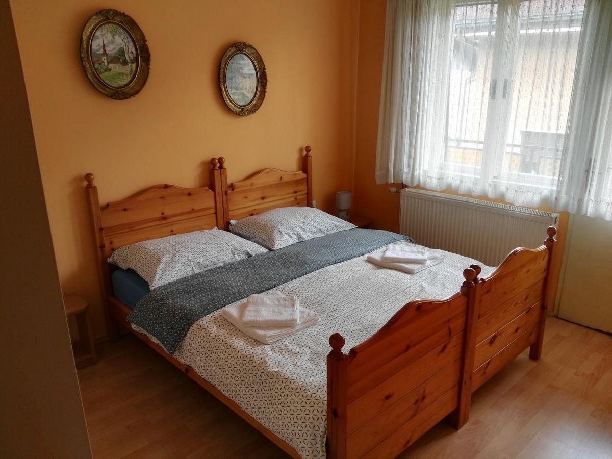 Apartmani Janjic Banja Luka Eksteriør bilde