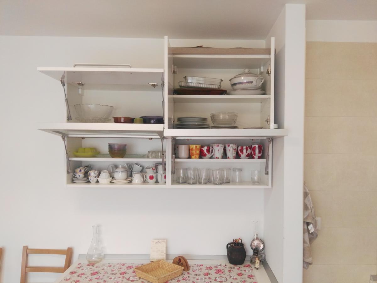 Apartmani Janjic Banja Luka Eksteriør bilde