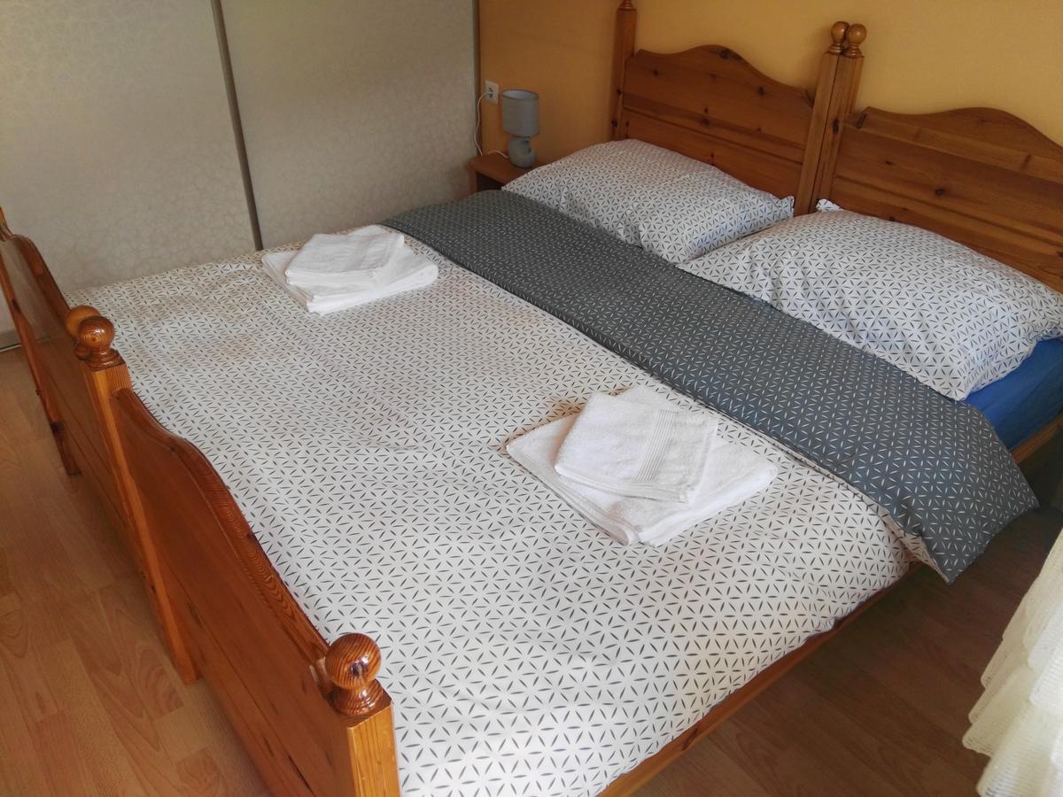 Apartmani Janjic Banja Luka Eksteriør bilde