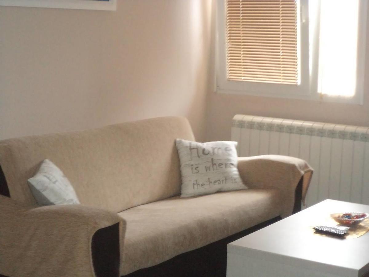 Apartmani Janjic Banja Luka Eksteriør bilde
