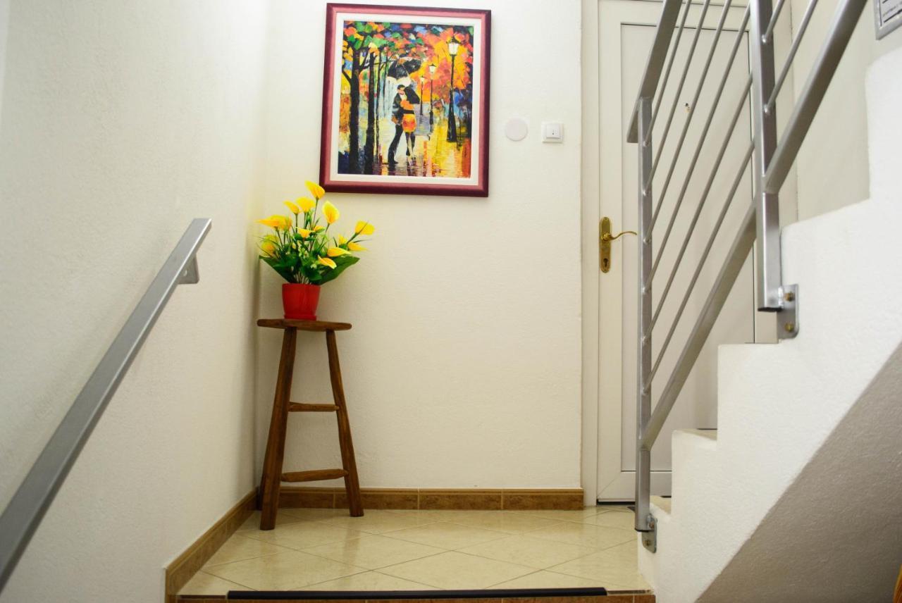 Apartmani Janjic Banja Luka Eksteriør bilde