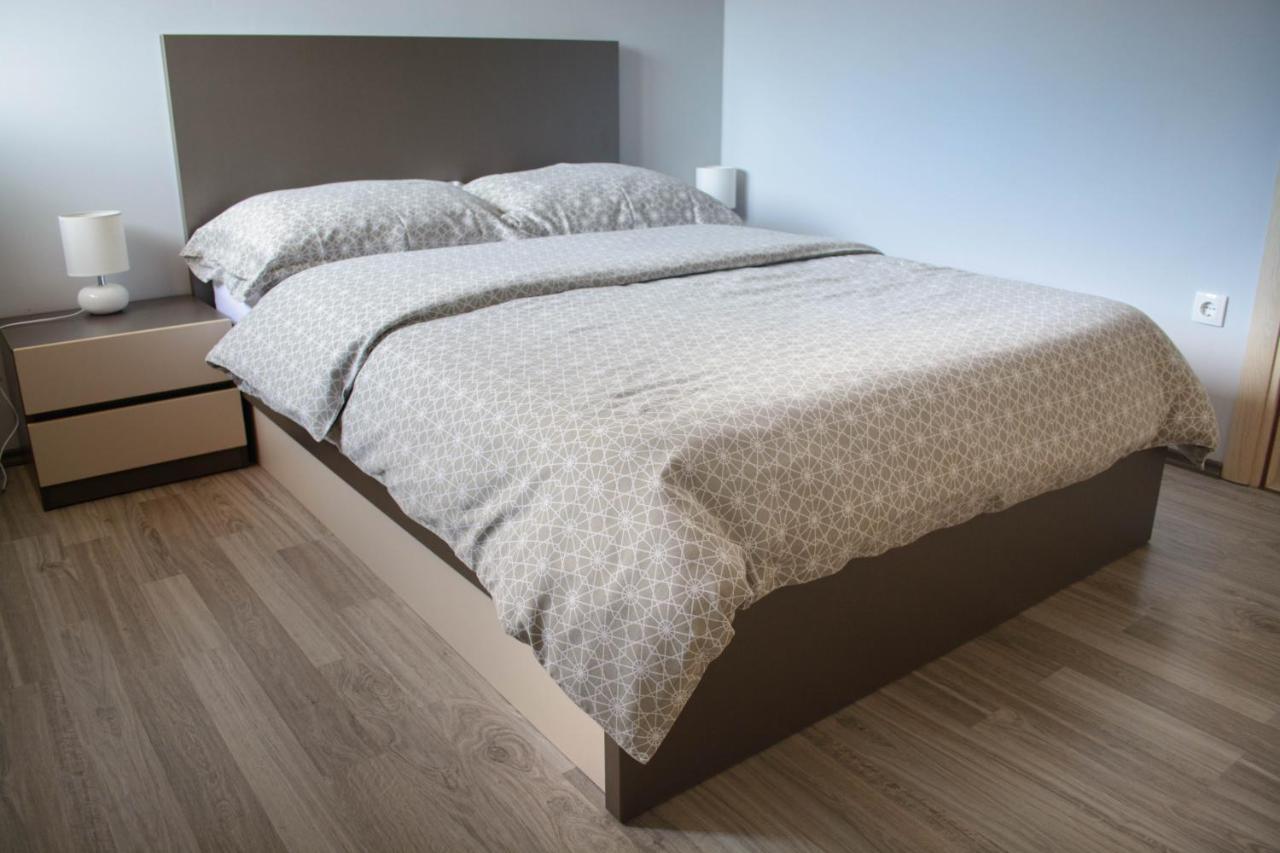Apartmani Janjic Banja Luka Eksteriør bilde