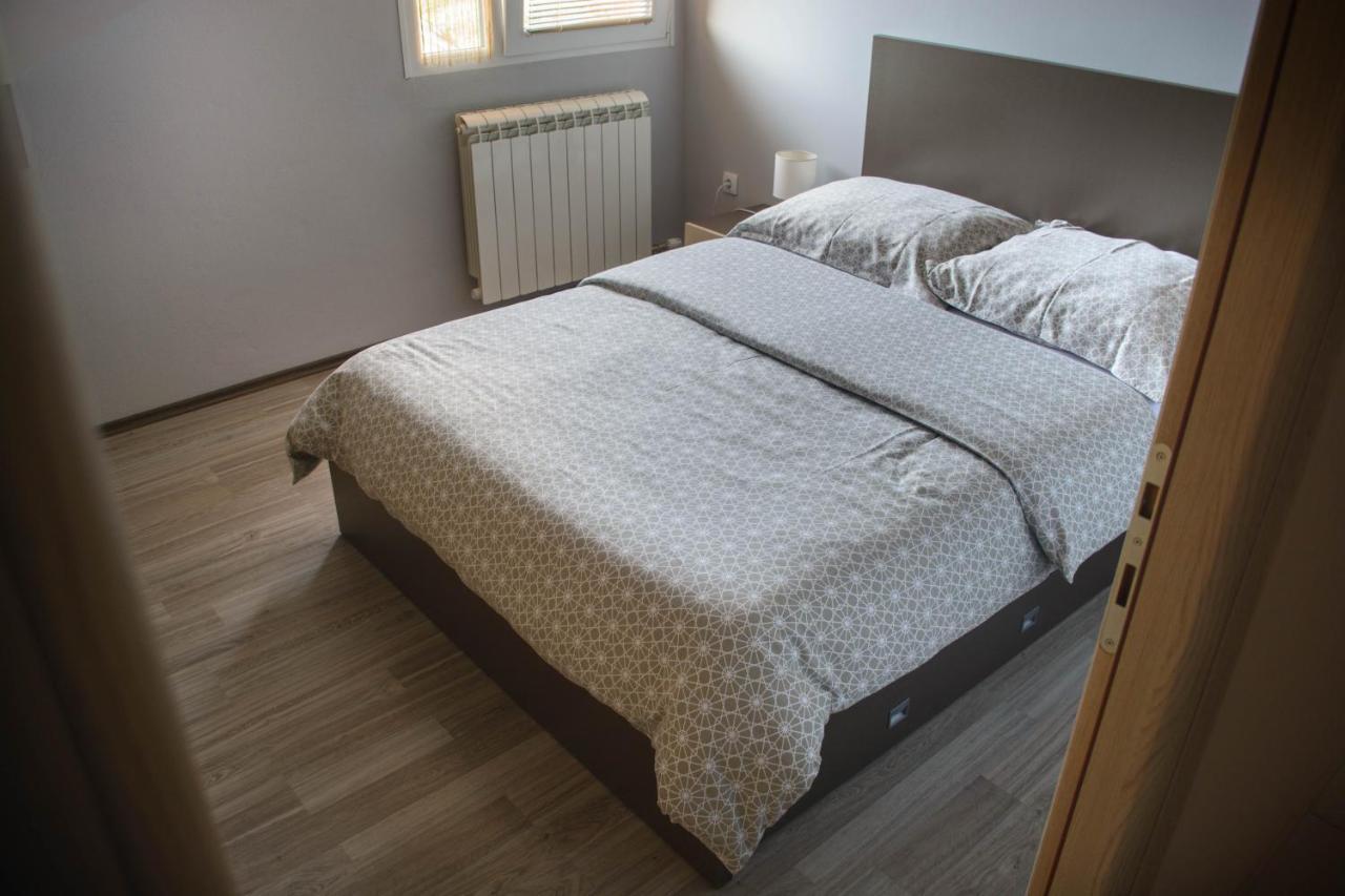 Apartmani Janjic Banja Luka Eksteriør bilde