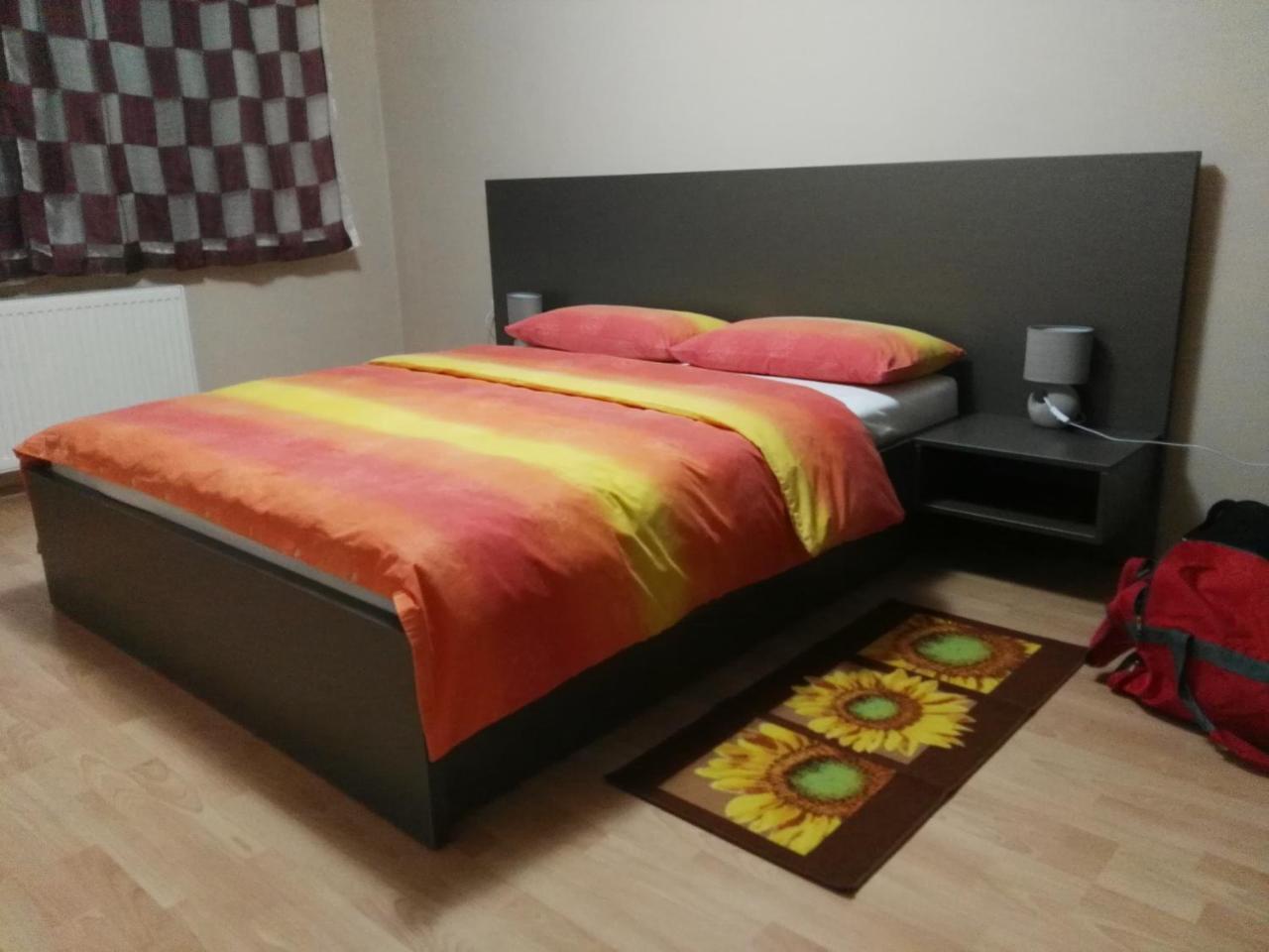 Apartmani Janjic Banja Luka Eksteriør bilde