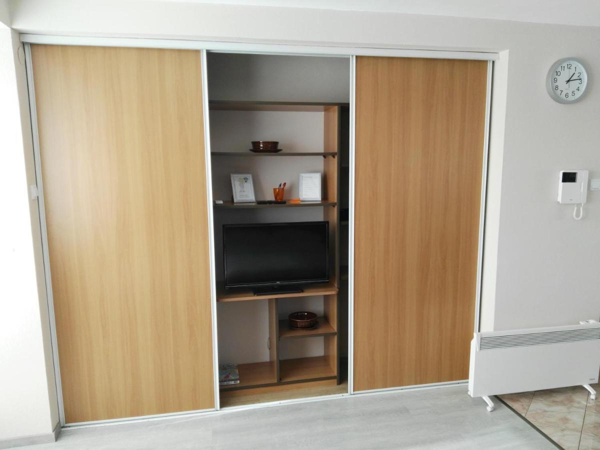 Apartmani Janjic Banja Luka Eksteriør bilde